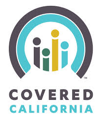 Covered California Logo